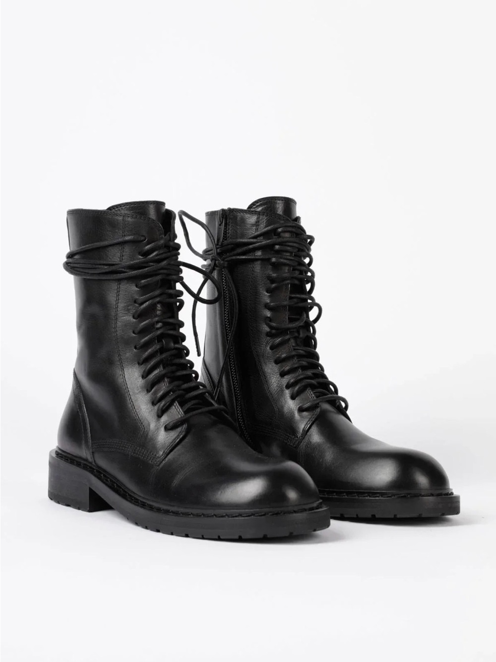 Ann Demeulemeester Danny Ankle Boots it39